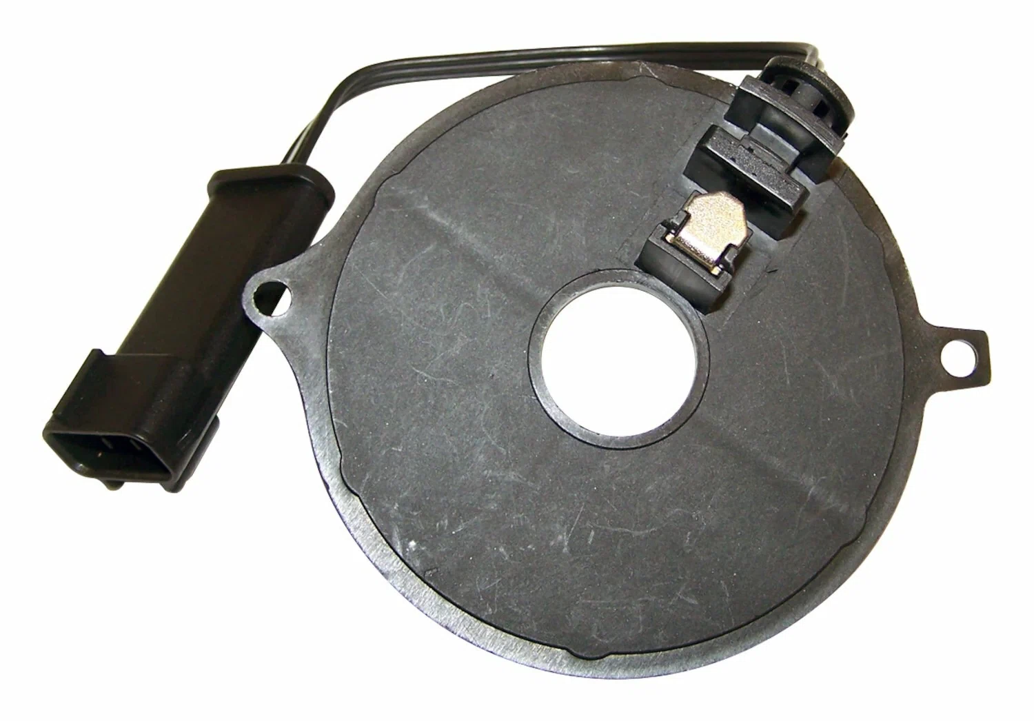Crown Automotive - Metal Black Distributor Pickup - 56041030
